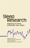 Sleep Research (eBook, PDF)