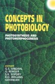 Concepts in Photobiology (eBook, PDF)