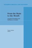 From the Brain to the Mouth (eBook, PDF)