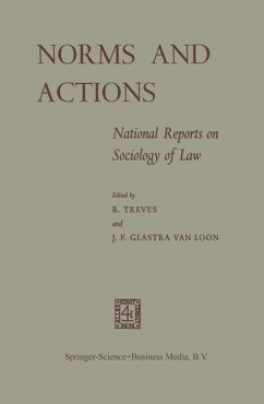 Cover Norms and Actions (eBook, PDF)