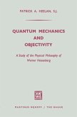 Quantum Mechanics and Objectivity (eBook, PDF)