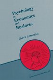 Psychology in Economics and Business (eBook, PDF)