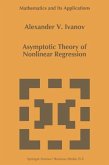 Asymptotic Theory of Nonlinear Regression (eBook, PDF)