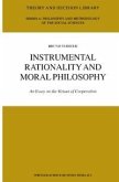 Instrumental Rationality and Moral Philosophy (eBook, PDF)