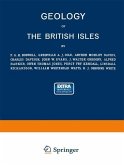 Geology of the British isles (eBook, PDF)