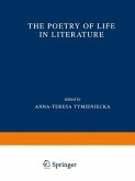 The Poetry of Life in Literature (eBook, PDF)