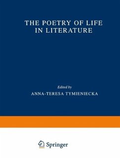 The Poetry of Life in Literature (eBook, PDF)