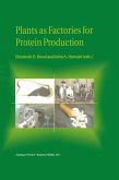 Plants as Factories for Protein Production (eBook, PDF)