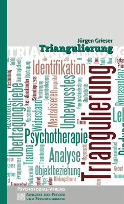 Triangulierung (eBook, PDF) - Grieser, Jürgen