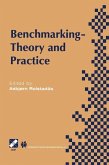 Benchmarking - Theory and Practice (eBook, PDF)