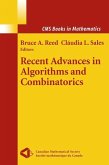 Recent Advances in Algorithms and Combinatorics (eBook, PDF) Recent Advances in Algorithms and Combinatorics (eBook, PDF)