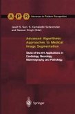 Advanced Algorithmic Approaches to Medical Image Segmentation (eBook, PDF)