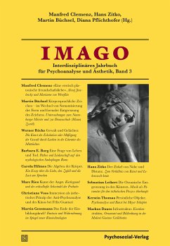 IMAGO (eBook, PDF)