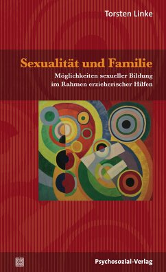 Sexualität und Familie (eBook, PDF) - Linke, Torsten