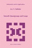 Smooth Quasigroups and Loops (eBook, PDF)