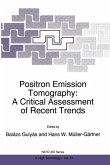 Positron Emission Tomography (eBook, PDF)