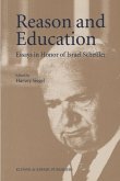 Reason and Education (eBook, PDF)