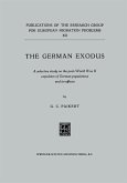 The German exodus (eBook, PDF)
