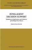 Intelligent Decision Support (eBook, PDF)