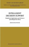 Intelligent Decision Support (eBook, PDF)