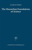 The Husserlian Foundations of Science (eBook, PDF)