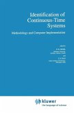 Identification of Continuous-Time Systems (eBook, PDF)