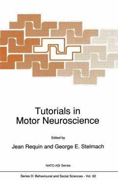 Tutorials in Motor Neuroscience (eBook, PDF)