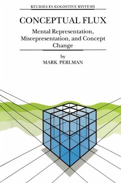 Conceptual Flux (eBook, PDF) - Perlman, M.