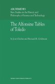 The Alfonsine Tables of Toledo (eBook, PDF)