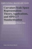 Curvature Scale Space Representation: Theory, Applications, and MPEG-7 Standardization (eBook, PDF)