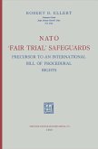 NATO 'Fair Trial' Safeguards: Precursor to an International Bill of Procedural Rights (eBook, PDF)