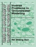 Inverse Problems in Groundwater Modeling (eBook, PDF)