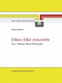Ethics after Anscombe (eBook, PDF)