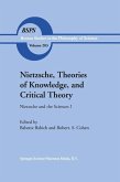 Nietzsche, Theories of Knowledge, and Critical Theory (eBook, PDF)