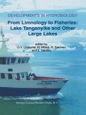 From Limnology to Fisheries: Lake Tanganyika and Other Large Lakes (eBook, PDF)