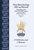 Plant Biotechnology 2002 and Beyond (eBook, PDF)