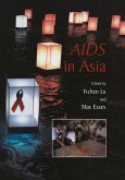 AIDS in Asia (eBook, PDF)