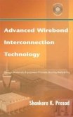 Advanced Wirebond Interconnection Technology (eBook, PDF)