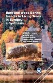Bark and Wood Boring Insects in Living Trees in Europe, a Synthesis (eBook, PDF)