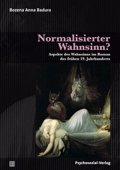 Normalisierter Wahnsinn? (eBook, PDF) - Badura, Bozena Anna