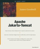 Apache Jakarta-Tomcat (eBook, PDF)