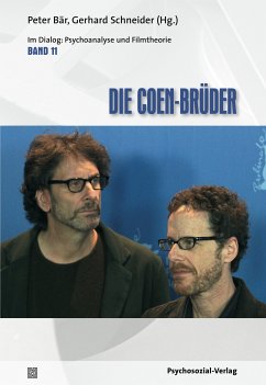 Die Coen-Brüder (eBook, PDF)