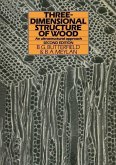 Three-dimensional structure of wood (eBook, PDF)