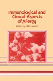 Immunological and Clinical Aspects of Allergy (eBook, PDF)