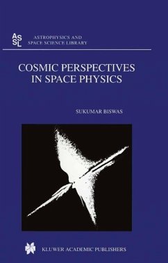 Cover Cosmic Perspectives in Space Physics (eBook, PDF)