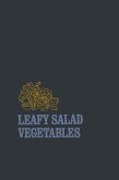 Leafy Salad Vegetables (eBook, PDF)