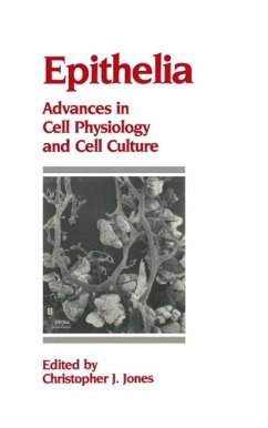 Epithelia (eBook, PDF) Cover Epithelia (eBook, PDF)