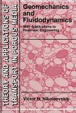 Geomechanics and Fluidodynamics (eBook, PDF)
