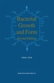 Bacterial Growth and Form (eBook, PDF)