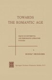 Towards the Romantic Age (eBook, PDF)